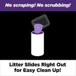 Arm & Hammer Platinum SLIDE Easy Clumping Cat Litter