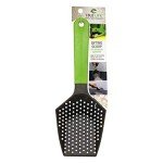Easy Clean Sifting Scoop for Small Pets, Green