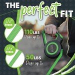 Mighty Paw Retractable Dog Leash 2.0 for Large Pets