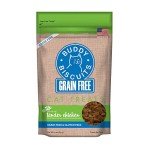 Grain Free Soft & Chewy Chicken Cat Treats
