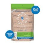 Grain Free Soft & Chewy Chicken Cat Treats