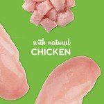 Grain Free Soft & Chewy Chicken Cat Treats