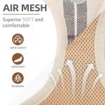 Adjustable Dog Harness Set for Small-Medium Pets