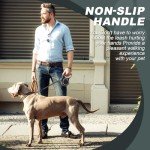 20 FT Retractable Dog Leash for Small/Medium Pets