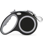 EC.TEAK Retractable Dog Leash for Large Dogs, 26 FT