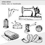 Yizepet Breakaway Cat Collar with Bell, 4-Pack Set