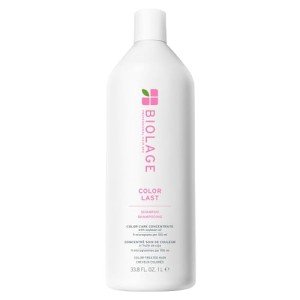 Color Last Shampoo for Vibrant Color | Paraben-Free | Vegan