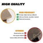 Smartbean 3PCS Cat Cardboard Scratching Pad Post