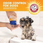 Arm & Hammer Deodorizing Dog Shampoo - Kiwi Scent