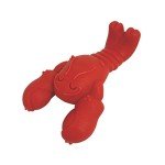 NYLABONE Lobster Power Chew Dog Toy - Filet Mignon Flavor