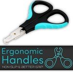 H&H Pets Cat Nail Clippers - Stainless Steel Blades