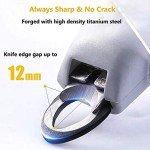 LED Light Nail Clipper with Magnification for Pets