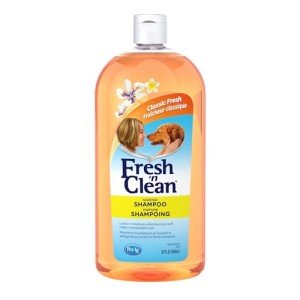Fresh 'n Clean Scented Shampoo - 32 oz