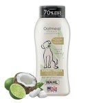 Wahl USA Pet Shampoo for Dry Skin & Itch