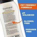Wahl USA Pet Shampoo for Dry Skin & Itch