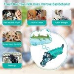 Indestructible Dog Toys for Large Aggressive Chewers
