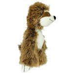 Bark Buddies Sloth 10" Dog Toy - All Breeds