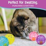 Ethical Products SPOT Classic Cat Toy Variety Pack
