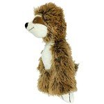 Bark Buddies Sloth 10" Dog Toy - All Breeds