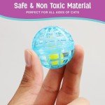 Ethical Products SPOT Classic Cat Toy Variety Pack