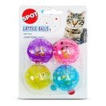 Ethical Products SPOT Classic Cat Toy Variety Pack