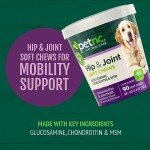 Petnc Hip and Joint Soft Chews, 90ct