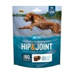 Hip & Joint Supplement for Dogs, Chicken Flavored