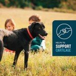 Hip & Joint Supplement for Dogs, Chicken Flavored