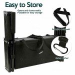 Portable Folding Dog Ramp Stairs Ladder