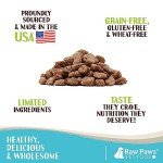 Freeze Dried Chicken Pet Food - Made in USA