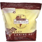 Steve's Real Food Freeze-Dried Raw Nuggets 1.25# (Beef)