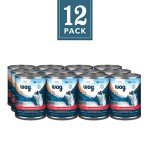 Wag Beef & Chicken Pate Dog Food (12-Pack)