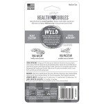 Wild Bison Chew Treats for Medium Dogs