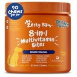 Joint Support Supplements for Dogs - Glucosamine Chondroitin