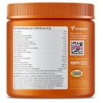 Joint Support Supplements for Dogs - Glucosamine Chondroitin