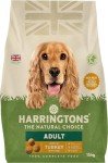 Harringtons Turkey & Veg Dry Dog Food 15kg