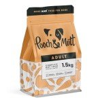 Pooch & Mutt Grain-Free Chicken Dog Food, 1.5kg