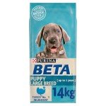 Turkey Recipe Large Breed Puppy Dry Dog Food