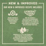 Harringtons Turkey & Veg Dry Dog Food 15kg