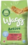 Active Goodness Beef & Veg Dog Food 12kg