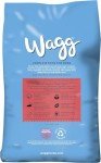 Beef Dinner Dry Dog Food – 12kg Wagg