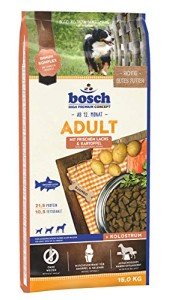 Bosch HPC Adult Salmon & Potato Dog Food 15kg