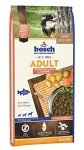 Bosch HPC Adult Salmon & Potato Dog Food 15kg