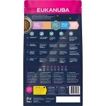Eukanuba Dry Dog Food with Fresh Chicken, 3kg