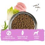 Bosch HPC Mini Senior Dog Food for Small Breeds