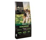 Dehner Wild Nature Grain-Free Dog Food 12kg