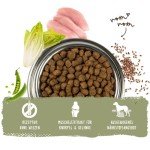 Bosch HPC Adult Chicken & Millet Dog Food 15kg