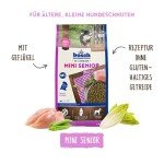 Bosch HPC Mini Senior Dog Food for Small Breeds