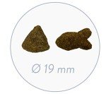 Bosch HPC Adult Salmon & Potato Dog Food 15kg