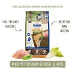 Bosch HPC Adult Chicken & Millet Dog Food 15kg